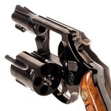 SMITH & WESSON MODEL 36 - 4 of 4
