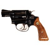 SMITH & WESSON MODEL 36 - 1 of 4