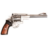 RUGER SUPER REDHAWK - 2 of 4