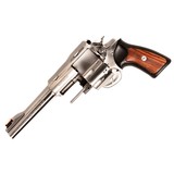 RUGER SUPER REDHAWK - 3 of 4