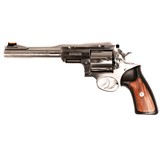 RUGER SUPER REDHAWK - 1 of 4