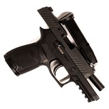 SIG SAUER P320 COMPACT MEDIUM - 3 of 3