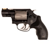 SMITH & WESSON 360PD AIRLITE - 1 of 4