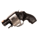 SMITH & WESSON 360PD AIRLITE - 3 of 4