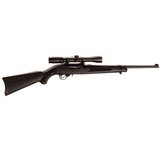RUGER 10/22 - 3 of 5