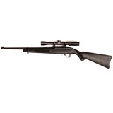 RUGER 10/22 - 1 of 5