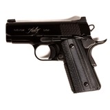 KIMBER SUPER CARRY ULTRA HD .45 ACP - 1 of 3