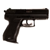 HECKLER & KOCH P2000 9MM LUGER (9X19 PARA) - 2 of 3