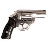 RUGER SP101 .357 MAG - 2 of 4