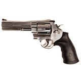 SMITH & WESSON 629-6 CLASSIC .44 MAGNUM - 1 of 4