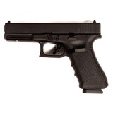GLOCK G17 GEN 4 - 1 of 3