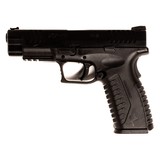 SPRINGFIELD ARMORY XDM-10 4.5 - 1 of 3
