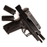 SPRINGFIELD ARMORY XDM-10 4.5 - 3 of 3