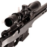 SAVAGE ARMS MODEL 10 6.5MM CREEDMOOR - 3 of 4