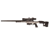 SAVAGE ARMS MODEL 10 6.5MM CREEDMOOR - 1 of 4