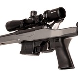 SAVAGE ARMS MODEL 10 6.5MM CREEDMOOR - 4 of 4