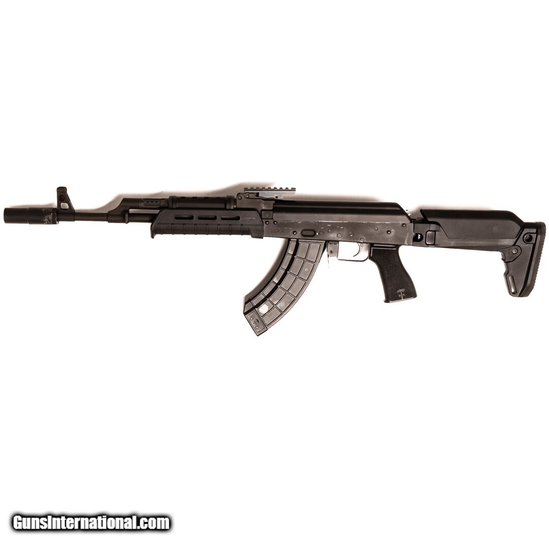 CENTURY ARMS VSKA 7.62X39MM for sale