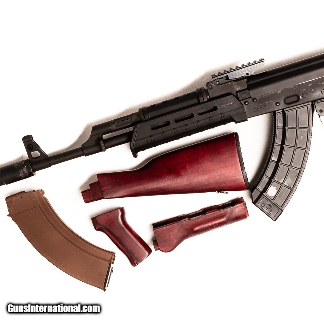 CENTURY ARMS VSKA 7.62X39MM for sale