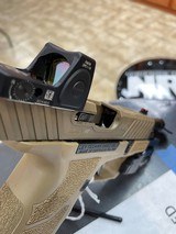 ZEV TECHNOLOGIES OZ9C COMPACT - 3 of 3