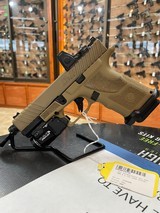 ZEV TECHNOLOGIES OZ9C COMPACT - 2 of 3