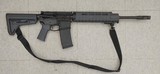 SMITH & WESSON M&P15 MOE SL MID MAGPUL .223 REM/5.56 NATO - 1 of 1