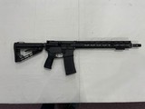WILSON COMBAT PPE SS CARBINE 5.56 - 1 of 7