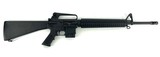 COLT AR-15 SPORTER SP1 - 2 of 2