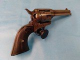 COLT SINGLE ACTION ARMY - 1 of 7
