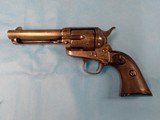 COLT SINGLE ACTION ARMY - 7 of 7