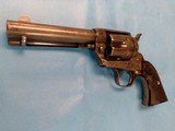 COLT SINGLE ACTION ARMY - 3 of 7