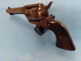 COLT SINGLE ACTION ARMY - 5 of 7