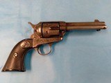 COLT SINGLE ACTION ARMY - 6 of 7