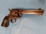 COLT SINGLE ACTION ARMY - 2 of 7