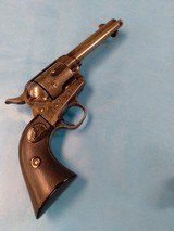 COLT SINGLE ACTION ARMY - 4 of 7