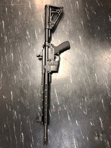 DIAMONDBACK DB-15 5.56X45MM NATO - 1 of 7