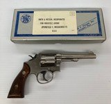 SMITH & WESSON 10-5 - 1 of 7