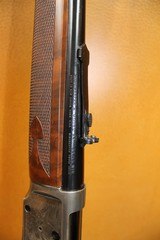 WINCHESTER 1894 LEGENDARY FRONTIERSMAN ANTIQUE SILVER - 5 of 5