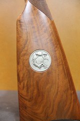 WINCHESTER 1894 LEGENDARY FRONTIERSMAN ANTIQUE SILVER - 3 of 5