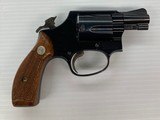 SMITH & WESSON 37 AIRWEIGHT - 7 of 7