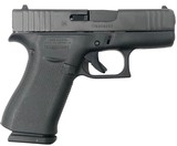 GLOCK 43x 9MM LUGER (9X19 PARA) - 2 of 7