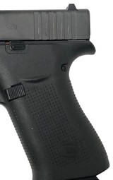 GLOCK 43x 9MM LUGER (9X19 PARA) - 4 of 7