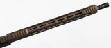 AUTO-ORDNANCE NIB TRUMP 2024 DJT-AR LIMITIED EDITION 5.56X45MM NATO - 5 of 7