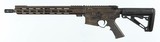 AUTO-ORDNANCE NIB TRUMP 2024 DJT-AR LIMITIED EDITION 5.56X45MM NATO - 2 of 7