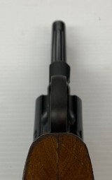 SMITH & WESSON 28-2 Highway Patrolman - 3 of 6