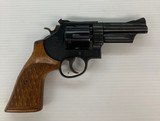 SMITH & WESSON 28-2 Highway Patrolman - 1 of 6