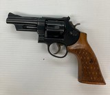 SMITH & WESSON 28-2 Highway Patrolman - 2 of 6