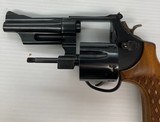 SMITH & WESSON 28-2 Highway Patrolman - 6 of 6