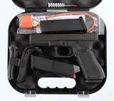 GLOCK LIKE NEW G17 GEN5 NIGHT SIGHTS, 3 MAGS & BOX - 7 of 7