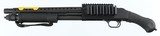 MOSSBERG MODEL 590 SHOCKWAVE BREACHER BARREL, HEAT SHIELD, SIDE SADDLE & PIC RAIL - 2 of 5