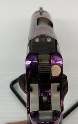 KIMBER AMETHYST ULTRA II SPECIAL EDITION - 5 of 7